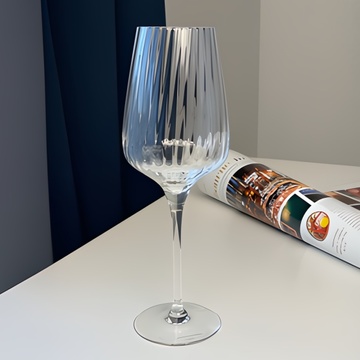 Набір келихів для вина 450 мл 6 шт Arcoroc C&S Symetrie Arcoroc