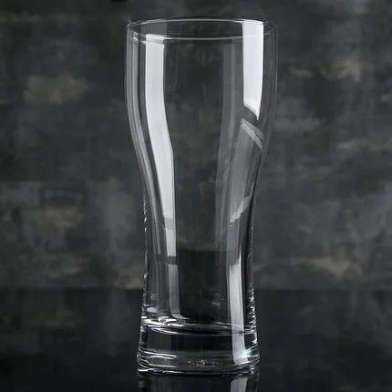 Набор поллитровых пивных стаканов Pasabahce Паб 2шт 500 мл (42528) Pasabahce