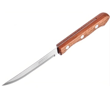 Нож для стейка 102 мм с деревянной ручкой Tramontina Dynamic Tramontina