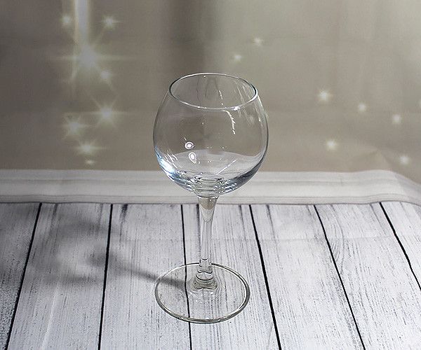 Бокал для белого вина стеклянный ОСЗ "Эдем" 210 мл (13с1689) ОСЗ