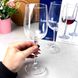 Набір келихів для білого вина Luminarc "Versailles" 360мл (G1483)