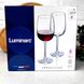 Набір келихів для білого вина Luminarc "Versailles" 360мл (G1483)
