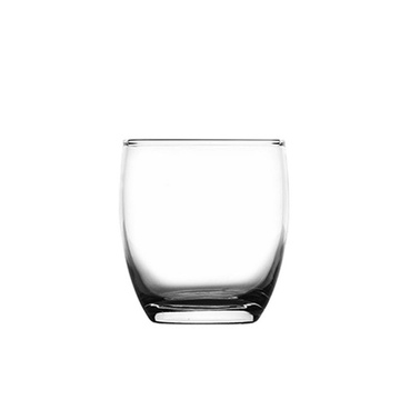 Склянка гладка широка 245 мл Олд Фешен Anika Uniglass UniGlass