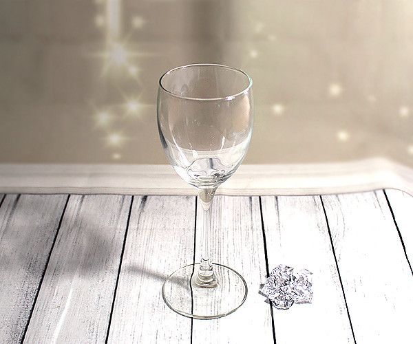 Бокал для белого вина стеклянный Arcoroc «Эталон» 190 мл (J3902) Arcoroc