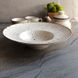 Круглая тарелка фарфоровая для пасты Kutahya Porselen Atlantis 300 мм (CR3130)