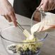 Мірна скляна кружка 1 л Pyrex, мірна ємність
