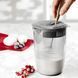 Ємність для змішування 1 л з кришкою Akay АК 567