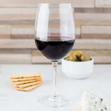 Набор бокалов для красного вина Arcoroc Cabernet 580 мл 6 шт (46888) Arcoroc