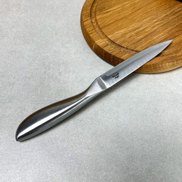 Нож кухонный 24.5 см Kingsta Средний Пустые ручки Без бренда