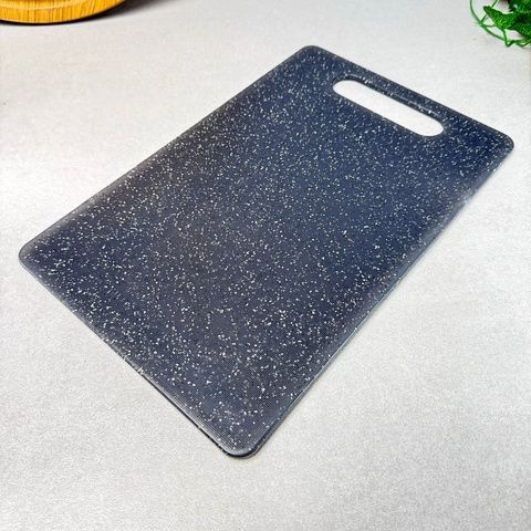 Разделочная кухонная доска Мрамор 31x20x0.7 см Ringella