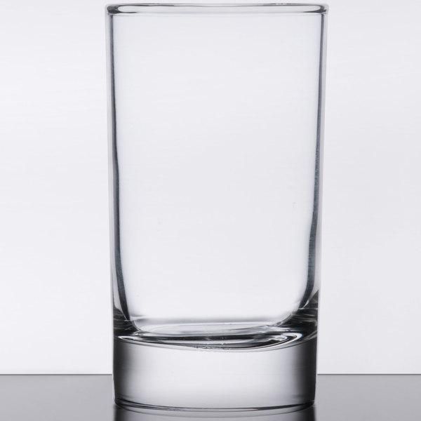 12 високих скляних склянок Люмінарк Islande 360 мл Luminarc
