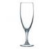 Шампанка на невисокій ніжці Arcoroc "Елеганс" 170 мл (L7873)