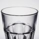 Набір низьких склянок Олд-фешен 270 мл 6 шт ARCOROC GRANITY