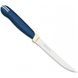 Набір ножів для стейка Tramontina Multicolor 215 мм 2 шт (23529/215)