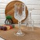 Набор бокалов из хрустального стекла Eclat Longchamp 250 мл x 6 шт (L7550)