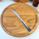 Набір столових ножів 23 см "Ребро" 6 приборів (7523)