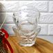 Набір скляних креманок без ніжки Luminarc "Айс Диамонд" 3 шт 350 мл (P3581)