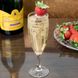 Шампанка на невисокій ніжці Arcoroc "Елеганс" 170 мл (L7873)