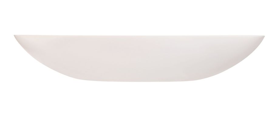 Глубокая белая тарелка Luminarc Friend Time 26 см Luminarc