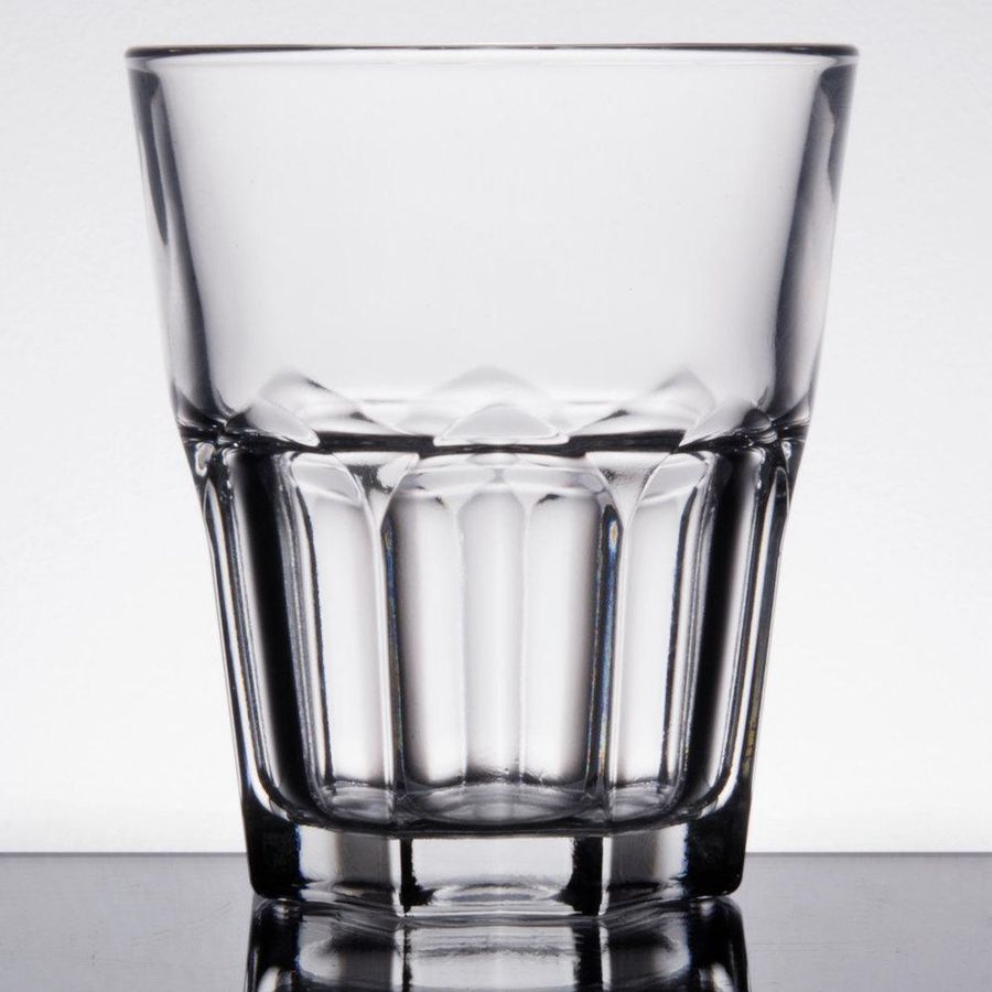 Набір низьких склянок Олд-фешен 270 мл 6 шт ARCOROC GRANITY Arcoroc
