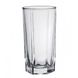 Набір високих невеликих склянок ОСЗ "Стиль" 180 мл 6 шт (8309)