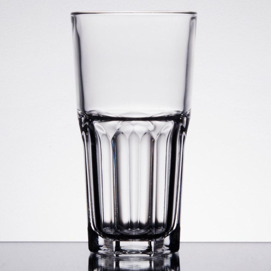 Скляний стакан високий Arcoroc Granity (Граніти) 310 мл (J2605) Arcoroc