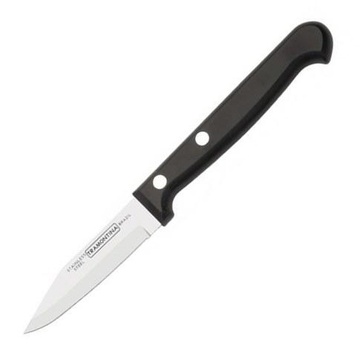 Нож для очистки овощей Tramontina Ultracorte 76мм (23850/103) Tramontina