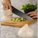 Набор кухонных ножей 6 предметов в подарочной упаковке MILANO