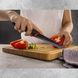 Набор кухонных ножей 6 предметов в подарочной упаковке MILANO