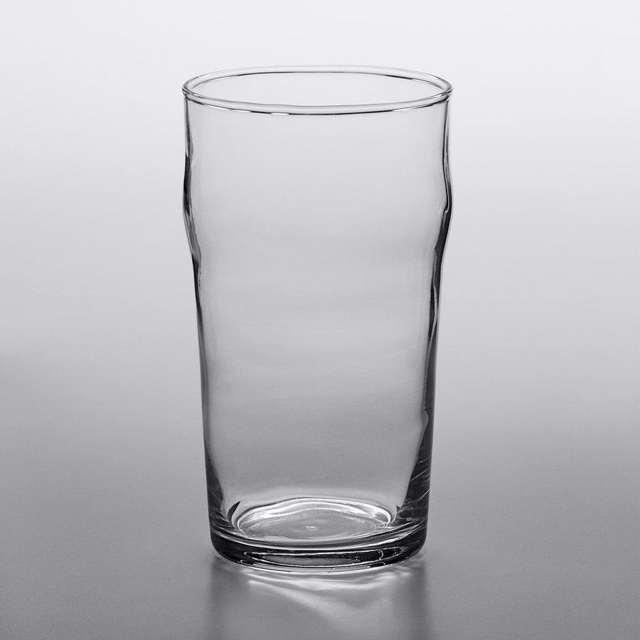 Склянка для пива ОСЗ «Пейл Ель» (Nonic Нонік) 570 мл (18c2036) ОСЗ