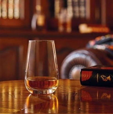 Стакан высокий прозрачный Arcoroc "Сир де Коньяк" 350 мл (P8545) Arcoroc