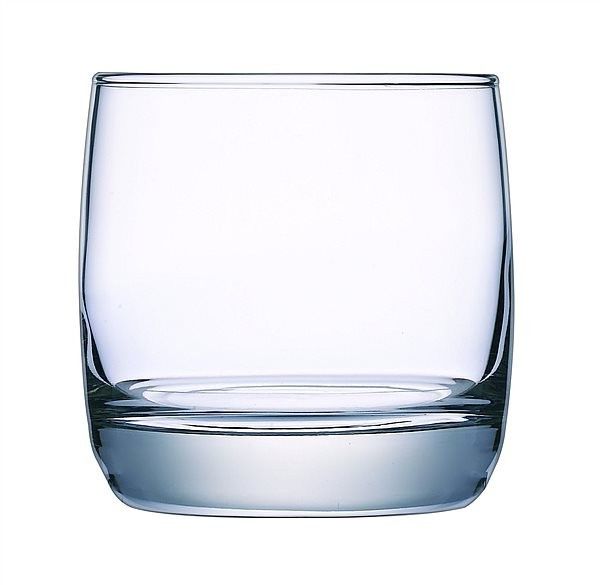 Набір склянок-тумблер Luminarc Французький ресторанчик 310 мл 6 шт (H9370) Luminarc