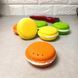 Набор солонка и перечница Macaron
