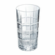 Набір прозорих склянок високих Arcoroc "Брікстон" 380 мл 6 шт (P4187)