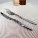 Нож обеденный гладкий 22 см HLS brilliance (ВС-7/05)
