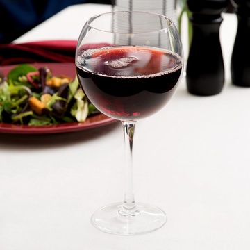 Набор бокалов для вина Luminarc "Магнум Баллон" 2 шт 650 мл (P5515) Luminarc