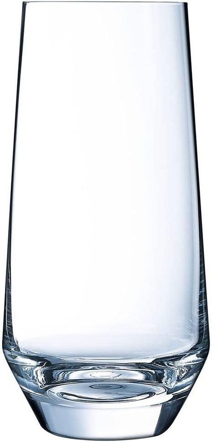 Набір високих склянок Arcoroc Chef & Sommelier "Lima" 450 мл 6 шт Arcoroc