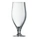 Скляний бокал для пива на ніжці Arcoroc "Cervoise" 320 мл (07134)