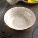 Маленький круглий салатник Kutahya Porselen "Corendon" 160 мм (CR3116)