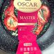 Сковородка 24 см с антипригарным покрытием Oscar для индукции
