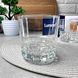 Набір віскі-склянок Luminarc Quadrille 6х300 мл