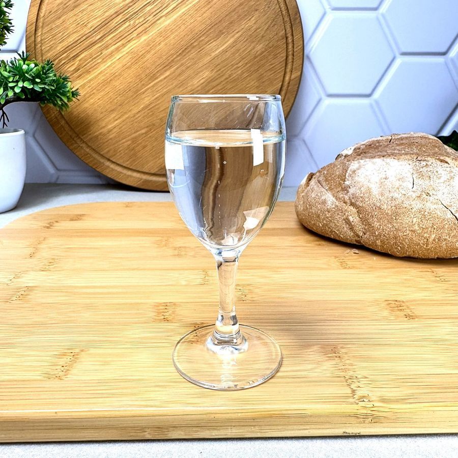 Скляна чарка на ніжці 65 мл Arcoroc Elegance Arcoroc