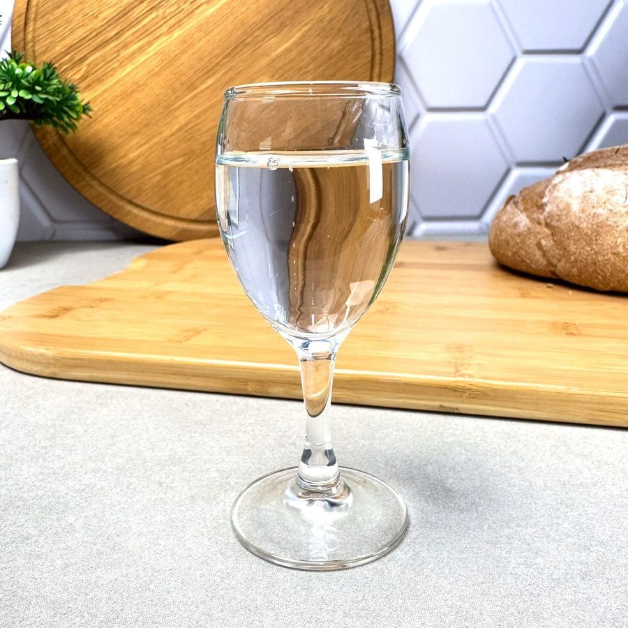 Скляна чарка на ніжці 65 мл Arcoroc Elegance Arcoroc
