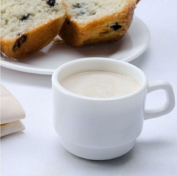 Чашка біла для американо 190 мл Arcoroc Restaurant (22837) Arcoroc