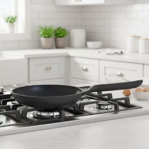 Пательня 20 см без кришки IQ 1144-20 IQ