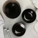 Набір столового посуду коричневого з супником Luminarc Ocean Eclipse 19 предметів (L5108)