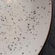 Тарелка круглая из фарфора Kutahya Porselen Atlantis 280 мм (CR3028)