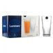 Набір високих склянок Luminarc Lance 270 мл 6 шт в подарунковій упаковці (N8109)