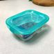 Скляний харчовий контейнер з кришкою Luminarc Keep'n'box 380 мл (P5519)