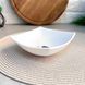 Салатник квадратний білий Luminarc Quadrato White 160 мм. C9853